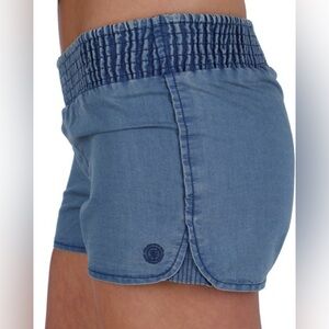 Element Blue Women's Shorts